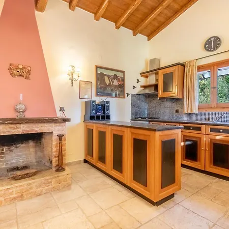 Tatil Evi Coryfo