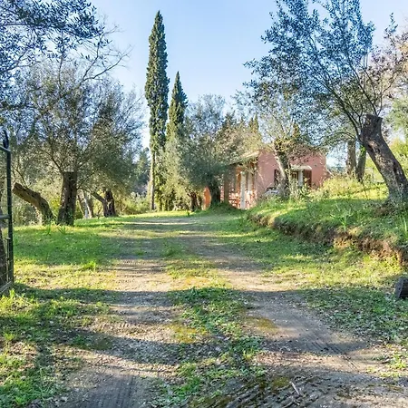 Tatil Evi Coryfo *