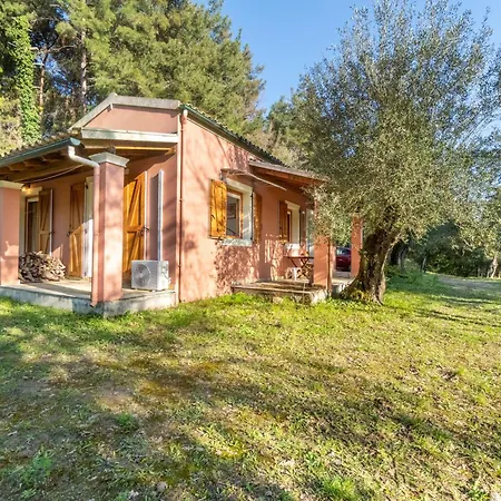 Coryfo Ferienhaus Perama (Corfu)